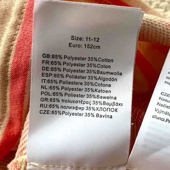 Bench girl dress - Picture 7 of 9